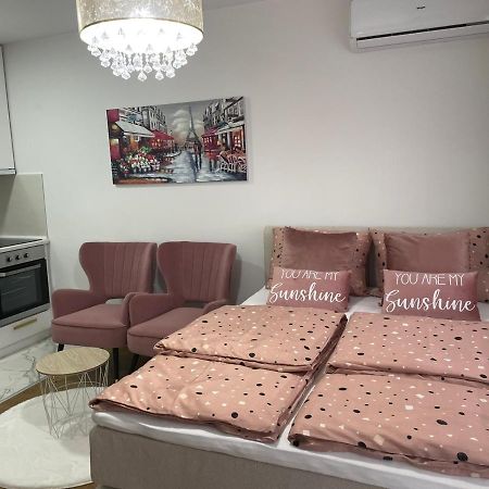 Spring Deluxe Apartment Нови Сад Екстериор снимка